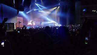 Alice In Chains - Live in Orlando, Florida, Hard Rock, October 27 2008. "Check my brain"