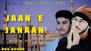 jaan E janaan  | the tariq | Ramazan 2024