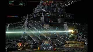 MechWarrior Online, CREB BETTEWL, TRHUTTLE