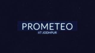 Events Details | Promete'22 - Annual Technical and Entrepreneurial Fest of IIT Jodhpur