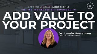 ADD VALUE TO YOUR PROJECT