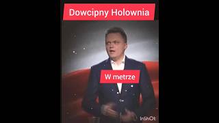 Dowcipny Pan Marszalek #shorts