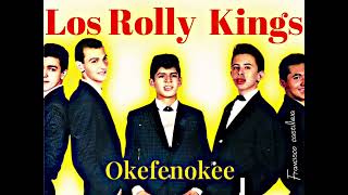 Los Rolly Kings…Okefenokee