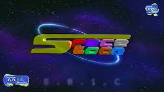 Spacetoon promo mines land