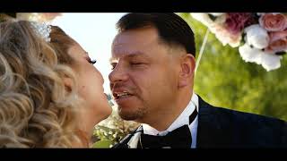 Wedding Teaser Cristina & Nicolae | Ramatuelle by MRS | ERME Films