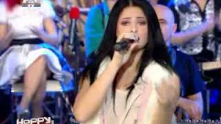 DJ Sava & Raluka - I Like The Trumpet (Live @ Happy Hour)