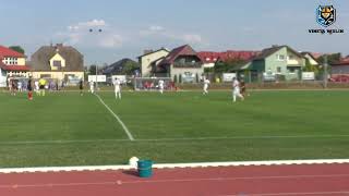 KIPSTA IV Liga ZZPN | Vineta Wolin 6:0 Zefir Wyszewo | 25.06.2022