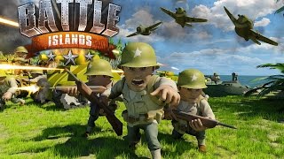 Battle Island PS4 Gameplay