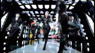 [Dance MV Mirrored] Girl's Generation[SNSD] - Mr. Taxi