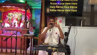 Chanting with Absorption - Brajendra Kumar