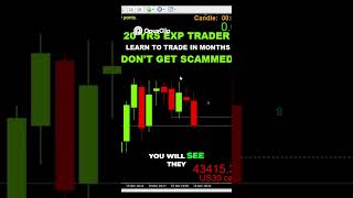 Master the 2B & 123 Reversals for Trading Success