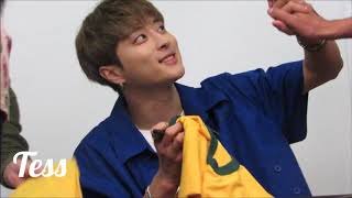 [KARD in Brazil - Curitiba] Fansign Compilation (Segunda sessão/Second session)