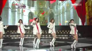 111223  T-ARA - Cry Cry