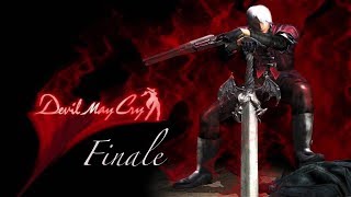 Let's Play! Devil May Cry Finale