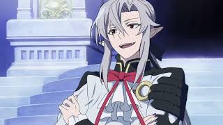 Ferid Bathory twixtor