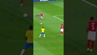 Brazil's Stunning Play  Neymar and Coutinho Shine Bright