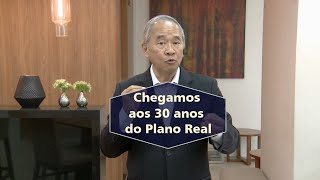 30 Anos do Plano Real e o caminho para a estabilidade econômica