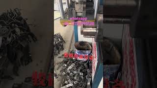 Hooping machine, anti-seismic support pipe clamping machine