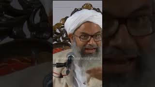 Musalmano M Talaq Ki Bimari Aam Hai ? || Maulana Syyed Mahmood Madni #shorts #talaq