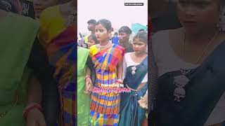 এদের ভাইরাল ডান্স ভিডিও/২০২৪/santali#viral#shorts#video/2024/🤪