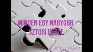 Minden egy másik nagyobb része