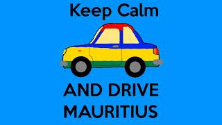 Learn to Drive Like a Mauritian 2