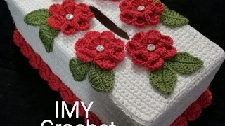 بث مباشر بواسطة IMY CROCHET ايمى كروشيه