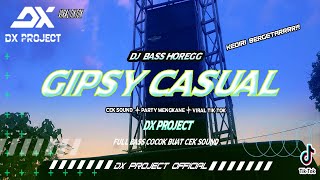 DJ GIPSY CASUAL dj cek sound style campur || dj terbaru viral tik tok