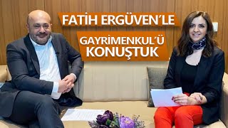 Gayrimenkulde Yabancı Yatırımcı Faktörü ve Döviz Kurunun Etkileri