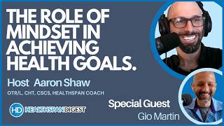 Sustainable Eating and Accountability in Health: Inspiration Interview with Gio Marin