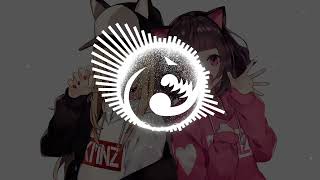 Nightcore - Ghost & MADREX - No Control (feat. DAINA)