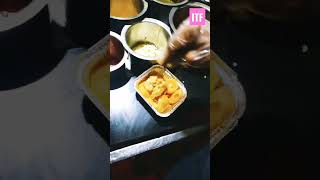 papdi chaat | street food | #shorts #papdichaat #streetfood