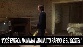 Era uma vez Candy e Dan... [Legendado]