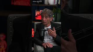 top regrets of the dying people - Gabor Maté #BronnieWare #motivation #shorts