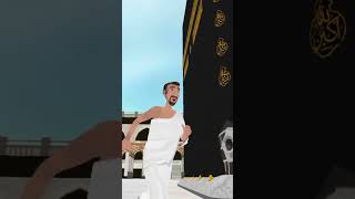 makka madina 😍😘 #shortvideo #viralvideo #makkamadina #motivation