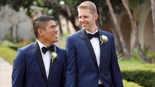 Mike + Sam Wedding Highlight