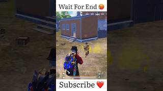 1 vs 4 🥵Bgmi unban #bgmi #shorts #igsujal #pubgmobile #shortvideo