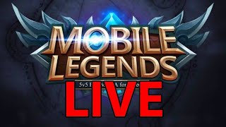 Mobile Legends Rank Live