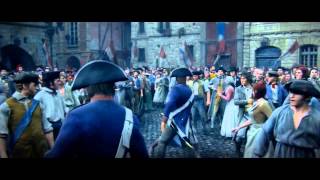 Копия видео Assassin’s Creed Unity Cinematic Trailer Elise PS4⁄Xbox One