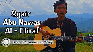 Syair Abu Nawas Al-I’tiraf - cover by farid