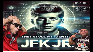 ''EXPOSING THE PLOT AGAINST JFK.jr'' THESE PEOPLE ARE NOW BEING EXPOSED! #uncoverthetruth