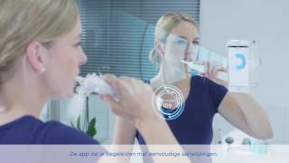 Genius Elektrische Tandenborstels: Ontdek De Technologie | Oral-B