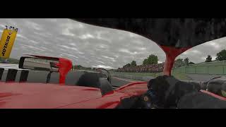 iRacing Formula A @ Suzuka! MAX SETTINGS in VR with an RTX 4090