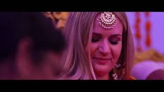 SIMONE X AWNET | BEST CINEMATIC WEDDING HIGHLIGHT | 2019| WEDDING FILM |JAIPUR WEDDING PHOTOGRAPHERS