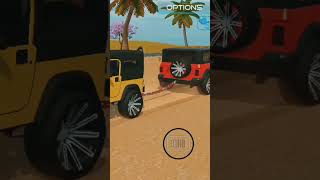 Indiahead 2ms tha 3dRemixNew update // old thar vs new thar competition #short #viral