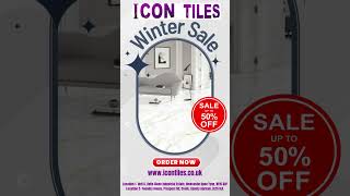 Winter Sale - Biggest Ever Sale - Discounts in UK - Huge Discounts upto 50% off