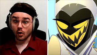 ADAM! Reaction/Analysis of Hazbin Hotel S1E1 - Happy Day In Hell / Hell Is Forever