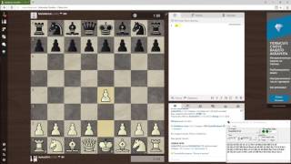 Как борятся с читерством на chess.com? Живой пример.
