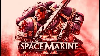 Warhammer 40,000: Space Marine 2 - Zdrada. Atak sił Chaosu!