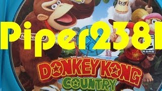 Donkey Kong Country: Tropical Freeze